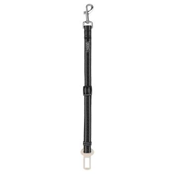 DOOG - CAR RESTRAINT Black